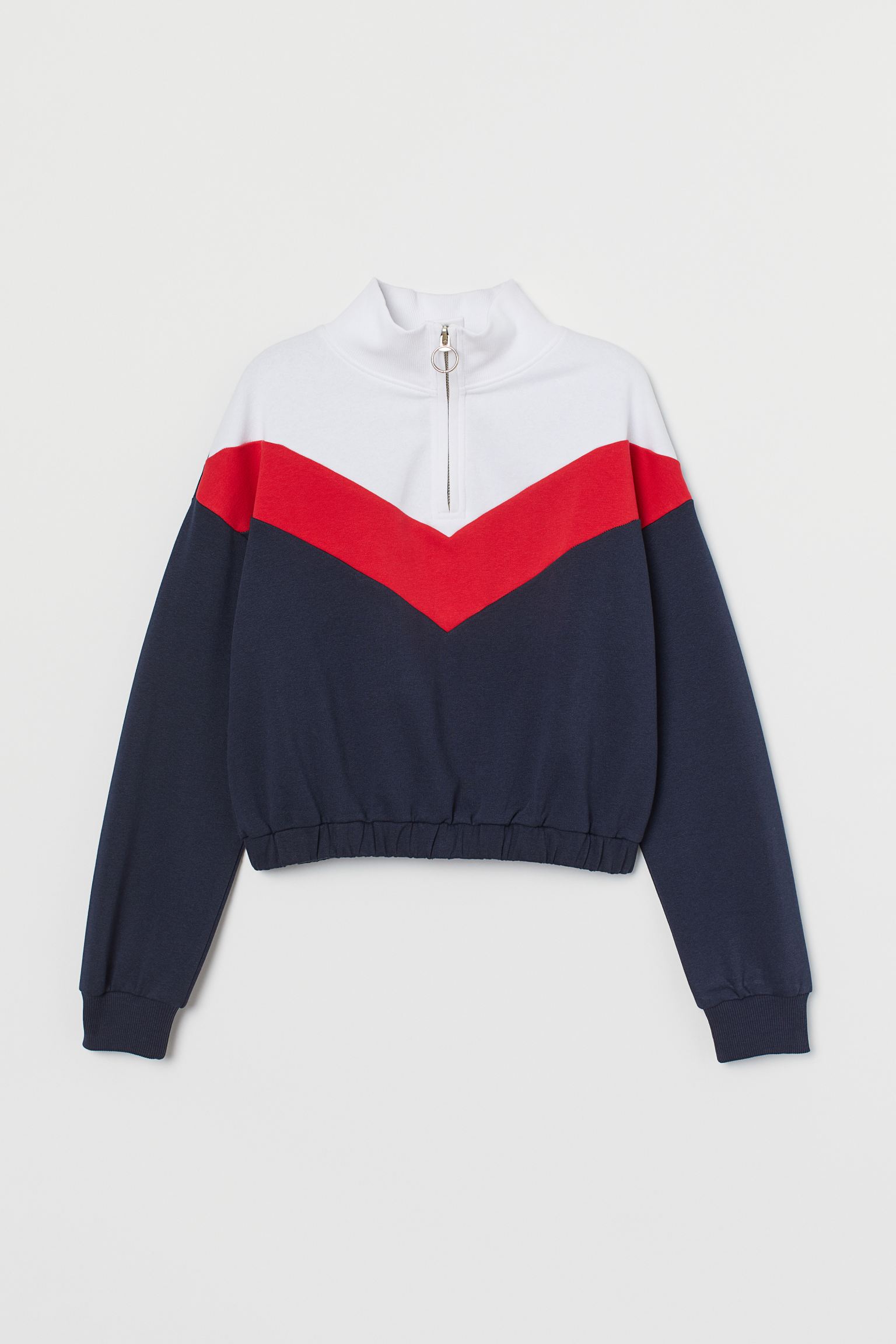 

Толстовка H&M 0800342 0 170 см Разноцветная