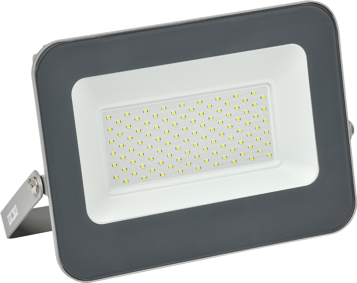 

Прожектор светодиодный IEK СДО 07-100 100W 900 Lm 6500К IP65 (LPDO701-100-K03)