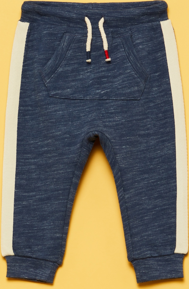 

Спортивные штаны OVS 1109613-62 80 см