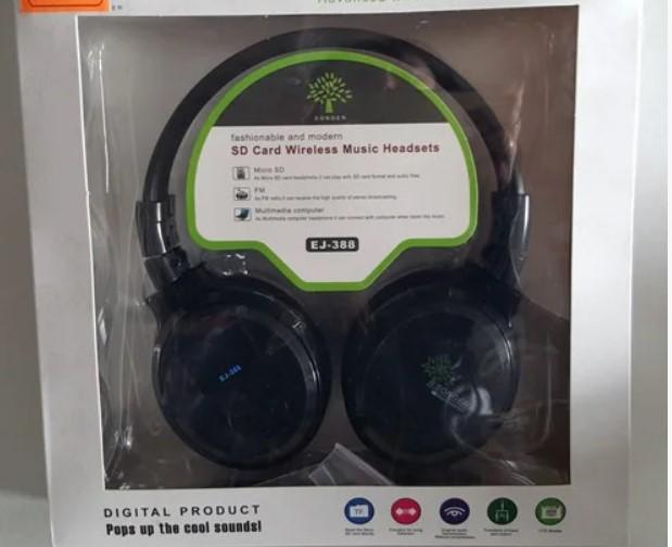 

Наушники EJ-388 беспроводные Songer TWS
