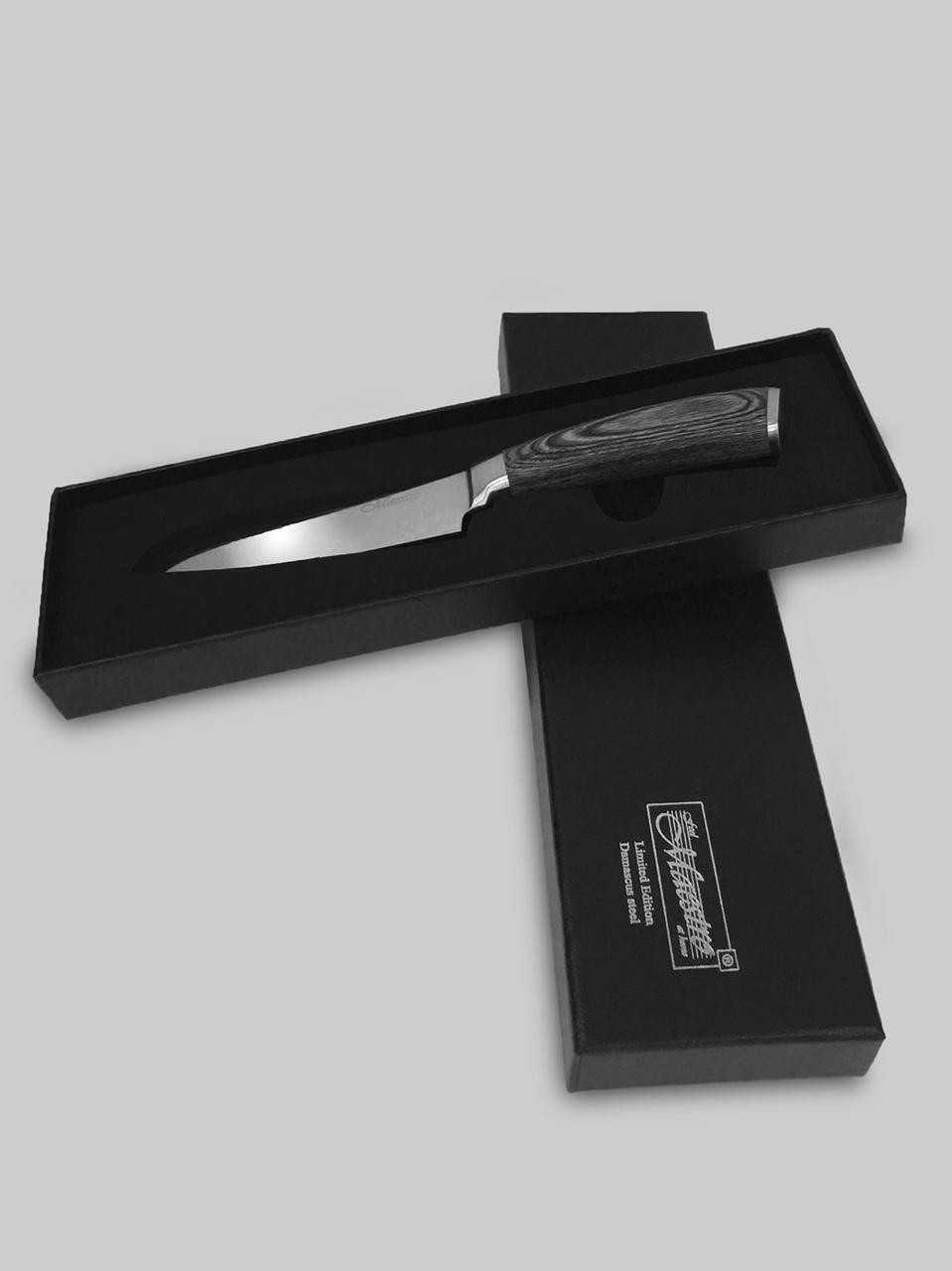 

Нож MR-1483 Maestro