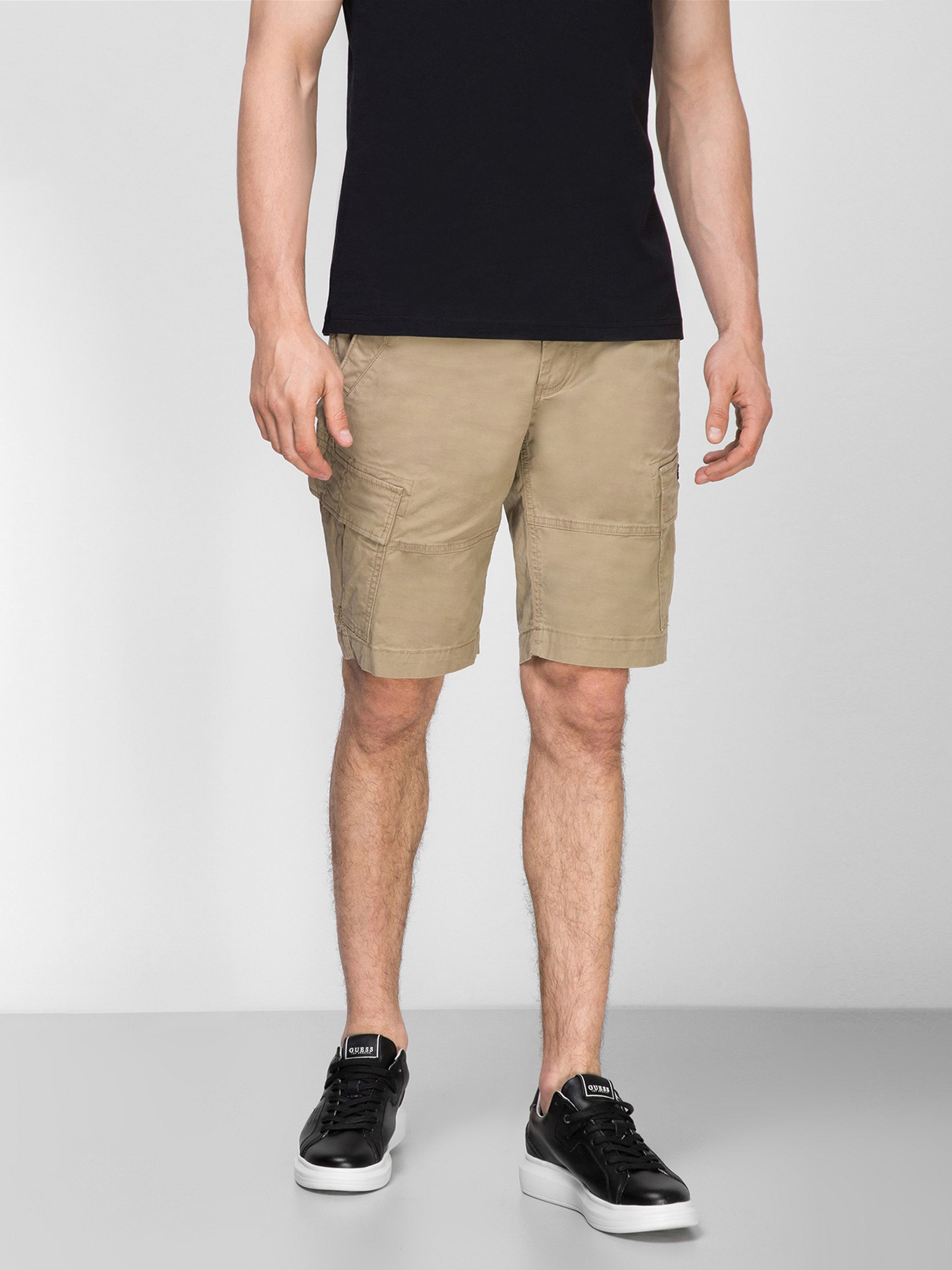 

Шорты Superdry M7110015A-L3L 30 Dress Beige