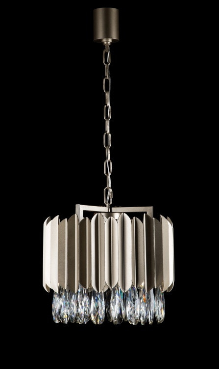 

Хрустальная люстра S.RAY JDL2311/6A (CDG)