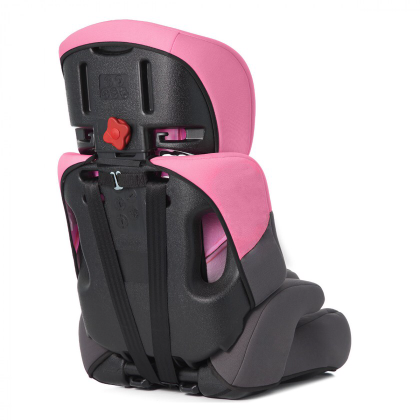 

Детское автокресло Baby Tiger Mali Pink 9-36 кг