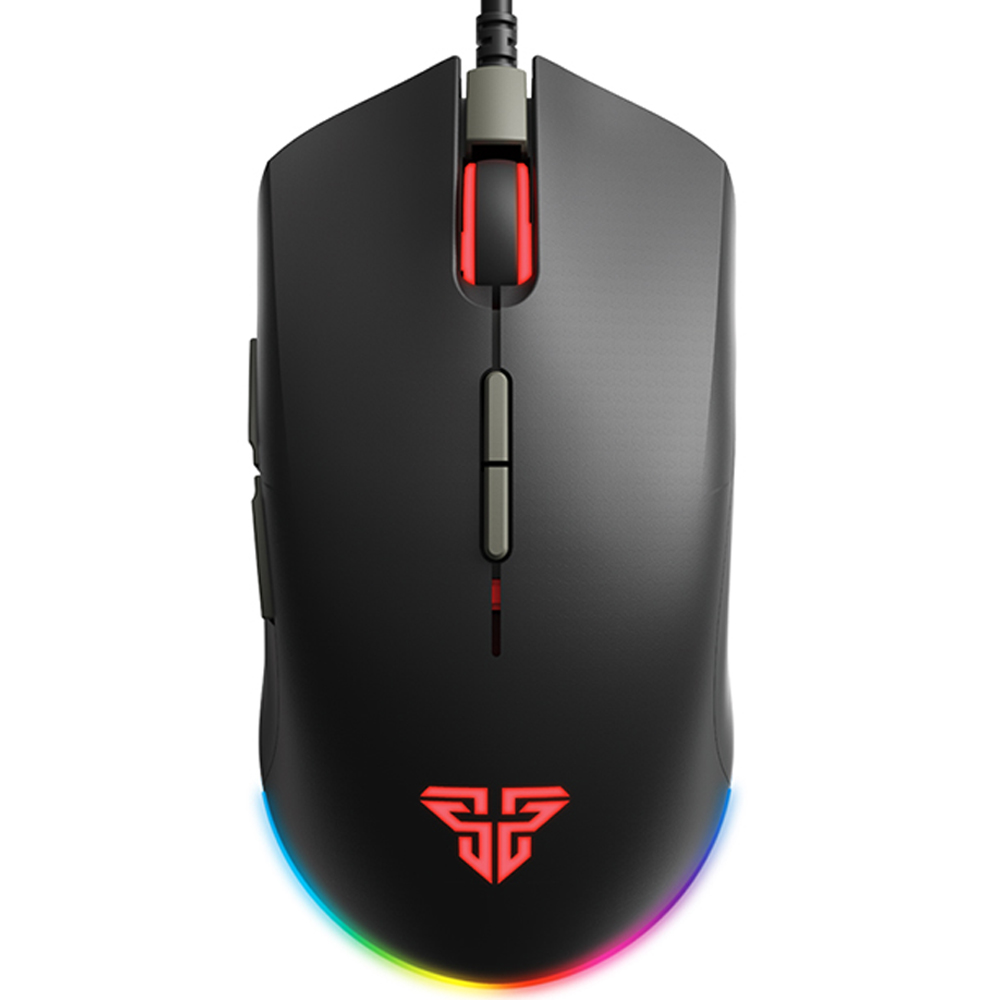 

Мышь Fantech Blake X17 Black (X17b)