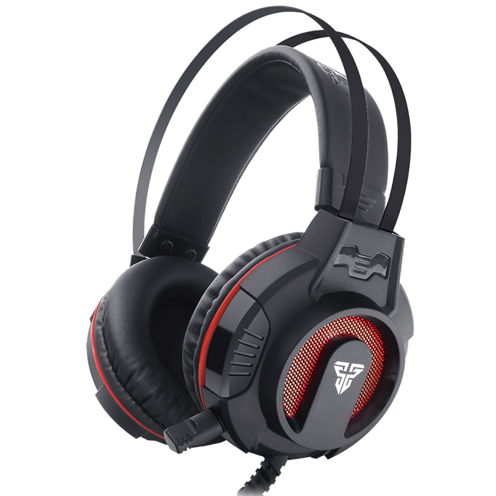 

Наушники Fantech Visage II HG17s Black (HG17sb)