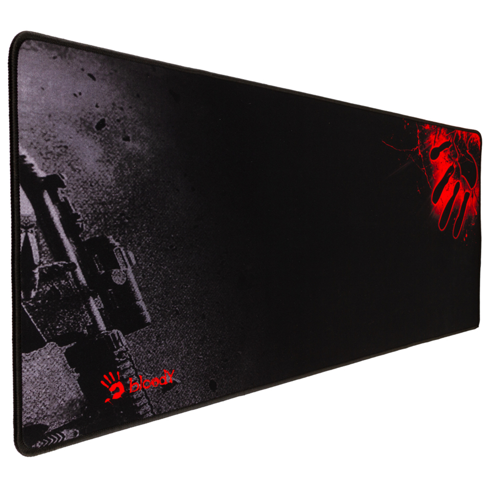 

Игровая поверхность U&P Bloody R800 Black (BR800B)