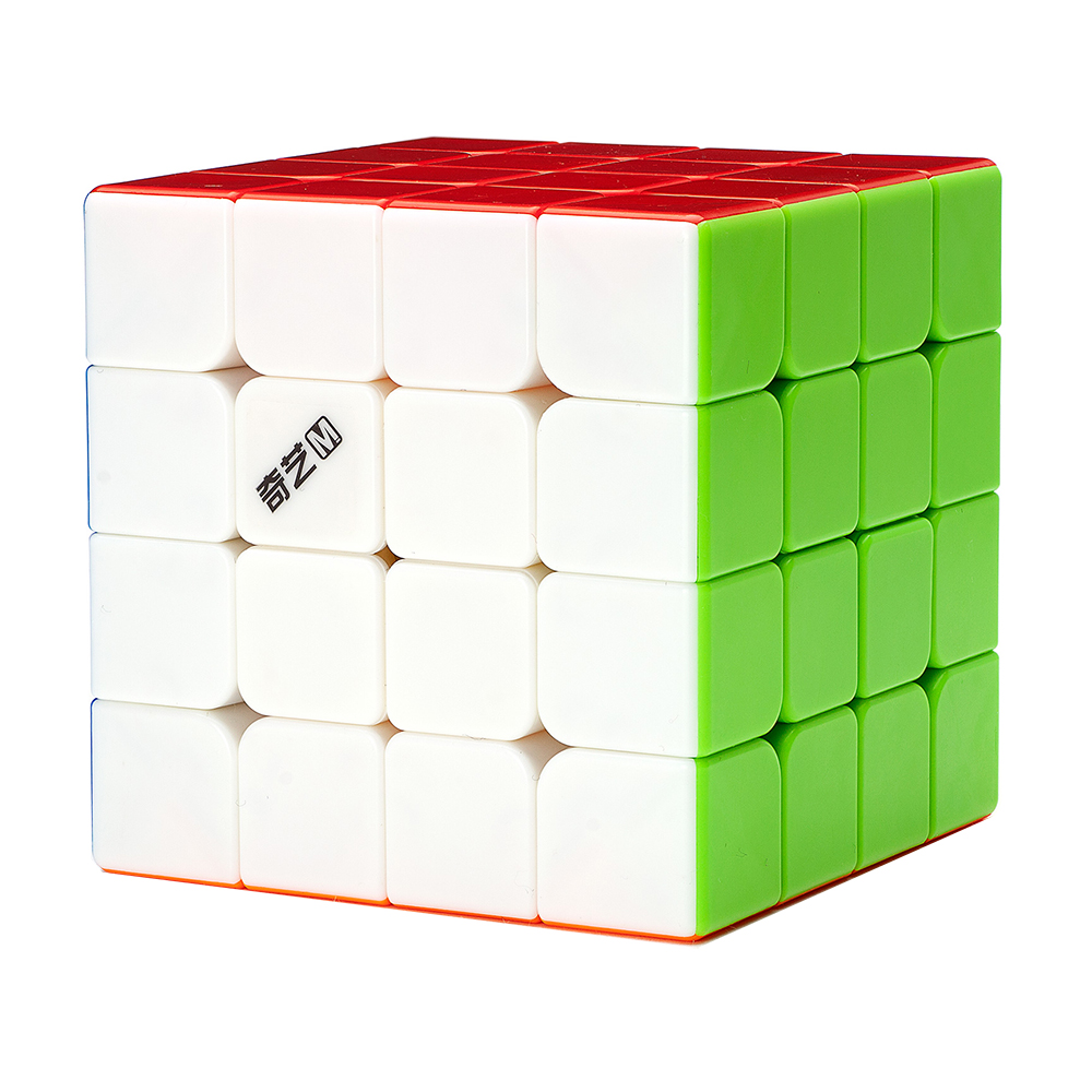 

Кубик Рубика 4х4 QiYi MS Magnetic