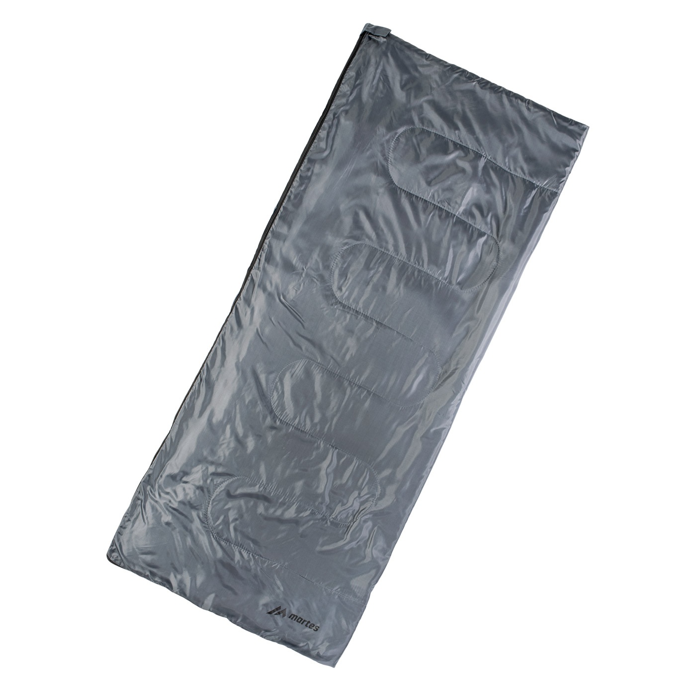 

Спальный мешок Martes Gerd 180 Черный MTS-GERD-BLK