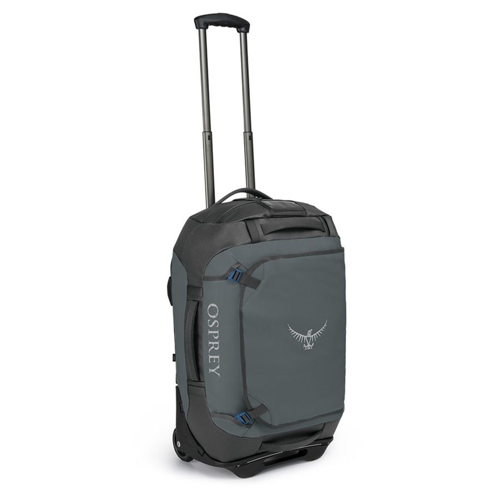 

Сумка на колесах Osprey Rolling Transporter 40 Pointbreak Grey 009.2235