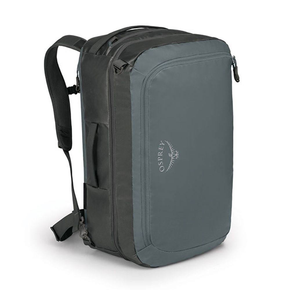 

Сумка дорожная Osprey Transporter Carry-On 44 Pointbreak Grey 009.2237