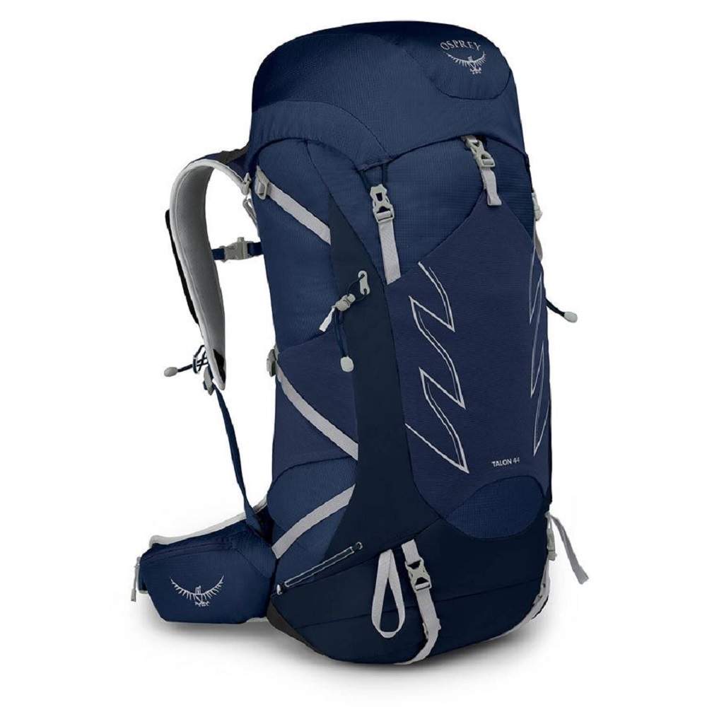 

Рюкзак Osprey Talon 44 S/M (2021) Ceramic Blue 009.2291