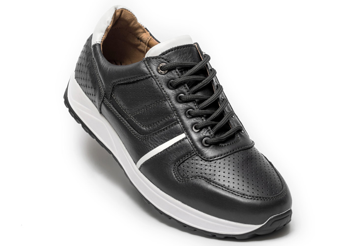 

Мужские кроссовки Just Impress Walker 41 черный (S21-03141)