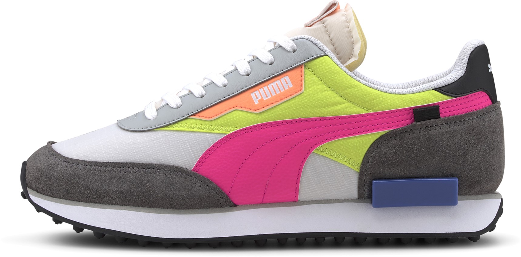 puma play rider