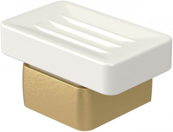 

Мильниця Haceka Aline Gold (1196883)