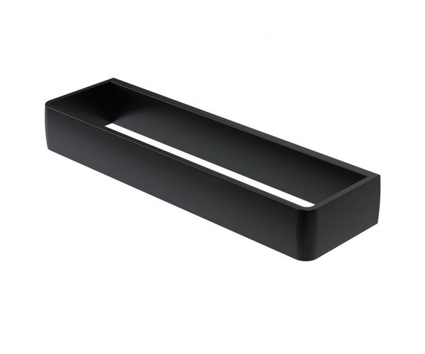

Рушникотримач Haceka Aline Mat Black 25 см (1196899)