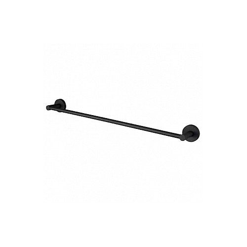 

Рушникотримач HACEKA Kosmos Black 402909