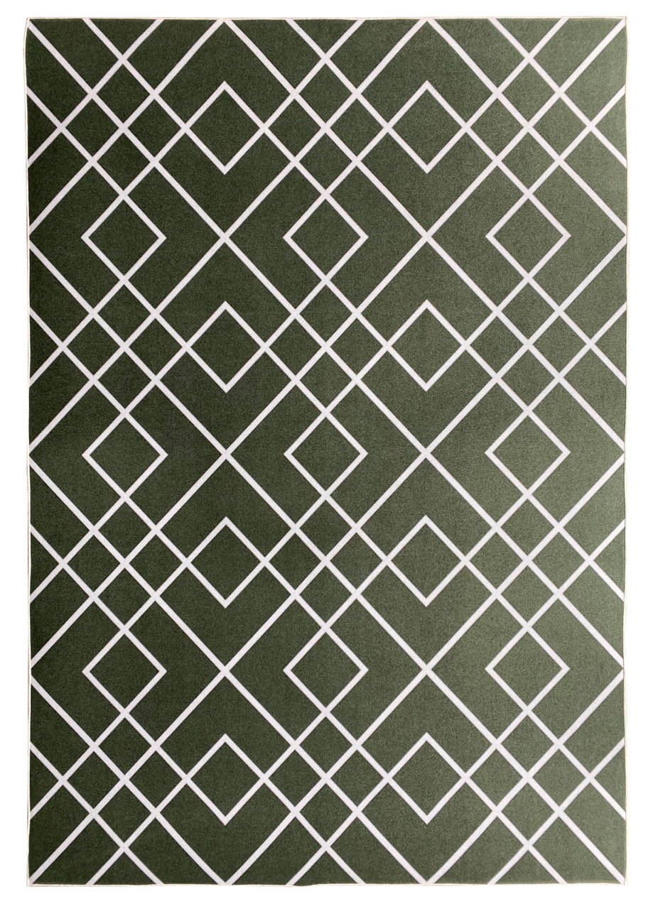 

Ковер Yoca-F0001 1,4х2,0м. КилимОК