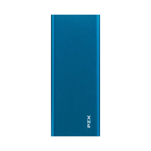 

Умб Портативное Зарядное Устройство Power Bank Kingleen Pzx C128 8000 Mah Синий (М1)