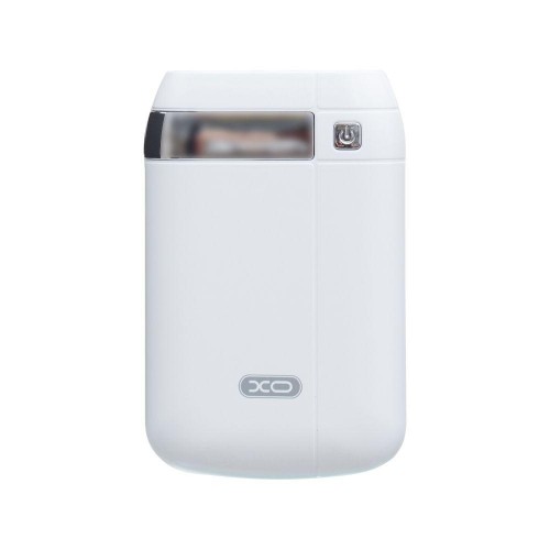 

Умб Портативное Зарядное Устройство Power Bank Xo Pb56 8000 Mah Белый (М1)