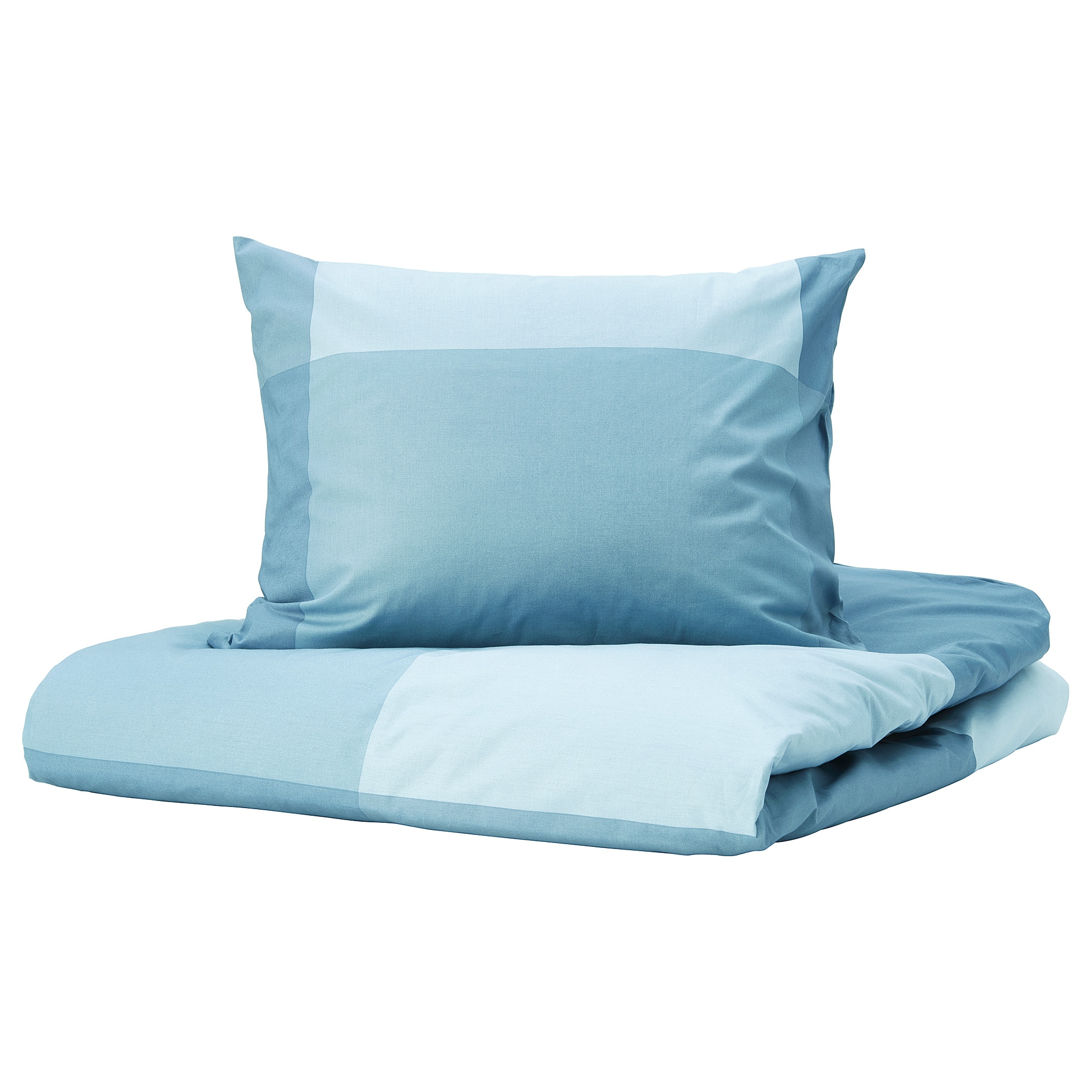 

Комплект постельного белья IKEA 200х200 BRUNKRISSLA (404.820.73)