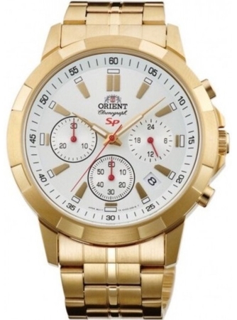 

Мужские наручные часы Orient FKV00002W0