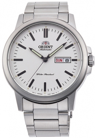 

Мужские наручные часы Orient RA-AA0C03S19B