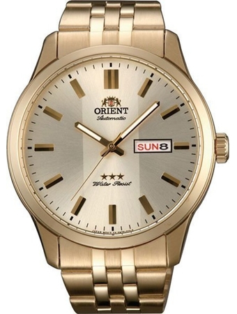

Мужские наручные часы Orient RA-AB0009G19B