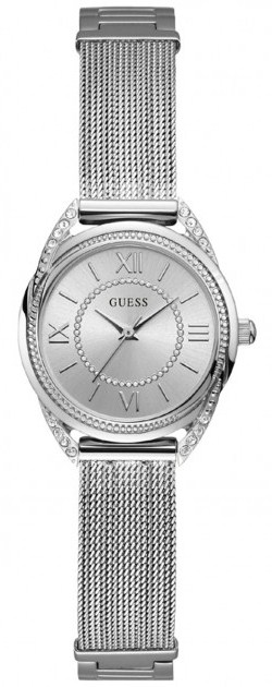 

Женские наручные часы Guess W1084L1