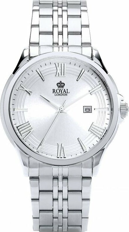 

Мужские наручные часы Royal London 41292-02