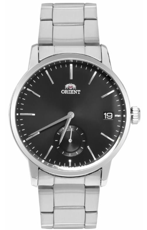 

Мужские наручные часы Orient RA-AC0006B10B