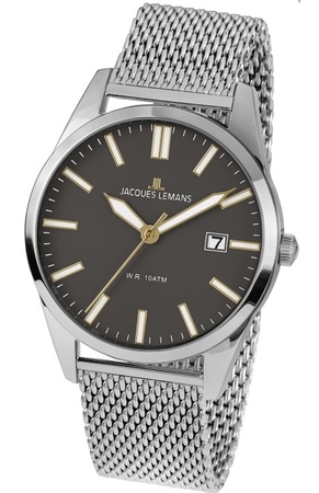 

Мужские наручные часы Jacques Lemans 1-2002N
