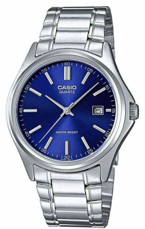 

Мужские наручные часы Casio MTP-1183PA-2AEF