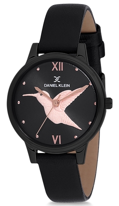 

Женские наручные часы Daniel Klein DK12045-5
