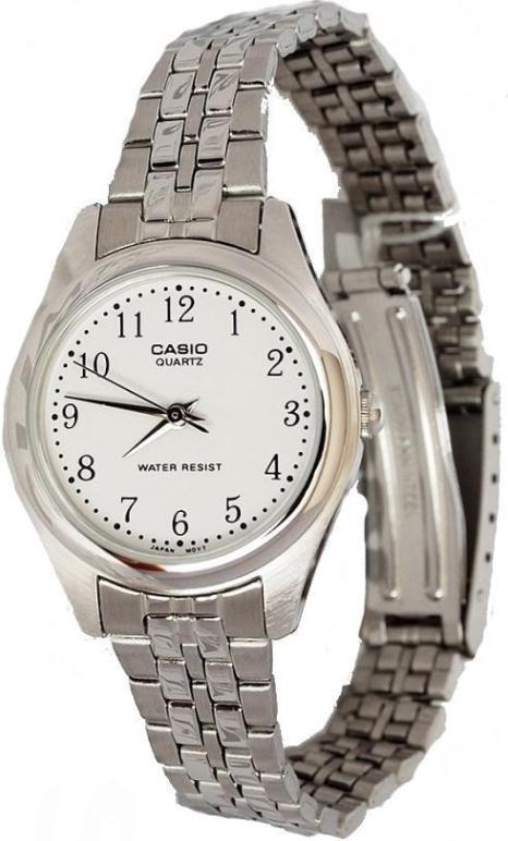 

Женские наручные часы Casio LTP-1129PA-7BEF