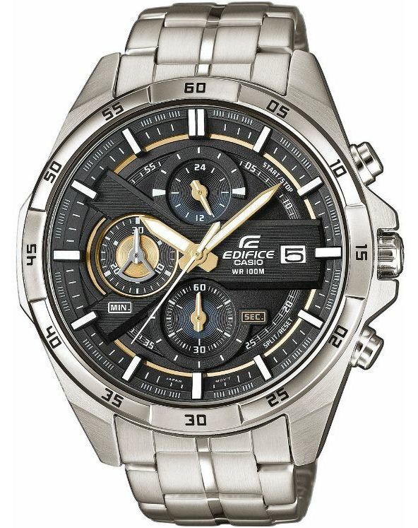 

Мужские наручные часы Casio EFR-556D-1AVUEF