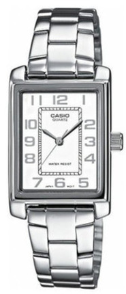 

Женские наручные часы Casio LTP-1234D-7BEF