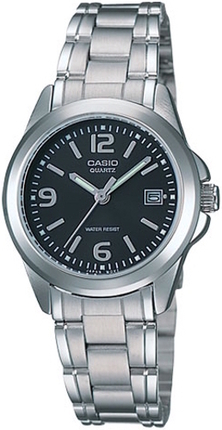 

Женские наручные часы Casio LTP-1215A-1ADF