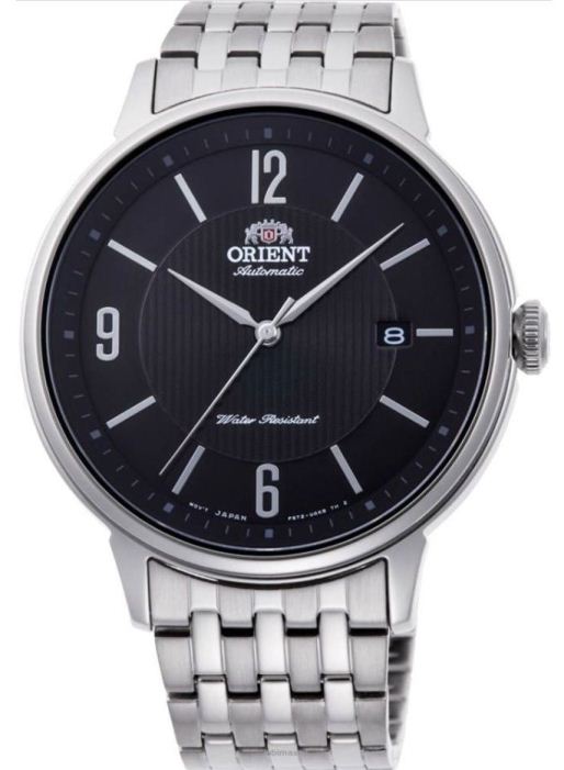 

Мужские наручные часы Orient RA-AC0J08B10B