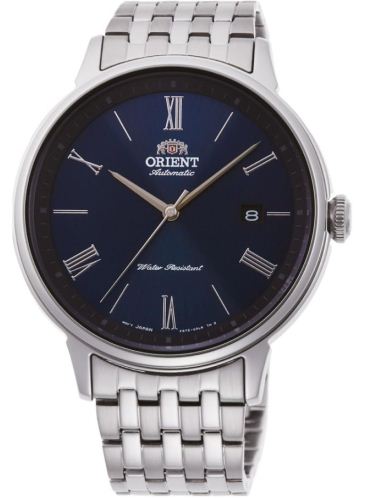 

Мужские наручные часы Orient RA-AC0J03L10B