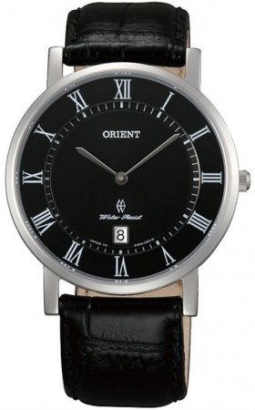 

Мужские наручные часы Orient FGW0100GB