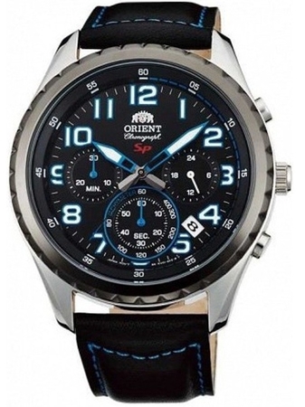 

Мужские наручные часы Orient FKV01004B0