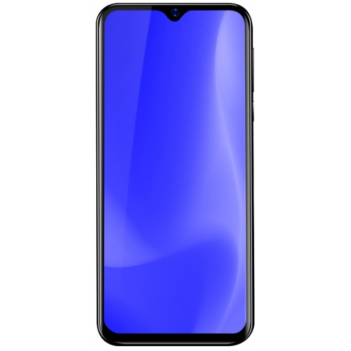 

Смартфон Blackview A60 Plus 4/64GB Black