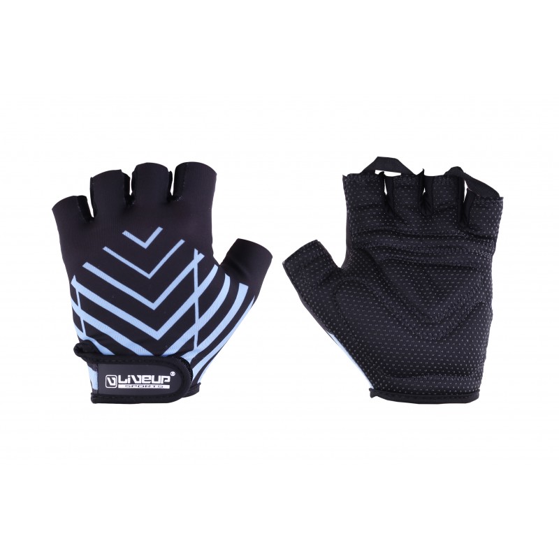 

Спортивные перчатки Liveup Women Multi Sport Gloves, код: LSU5177L-BLBM