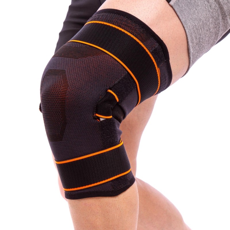 

Наколенник-ортез коленного сустава Exceede L-XL, код: 875CA-S52