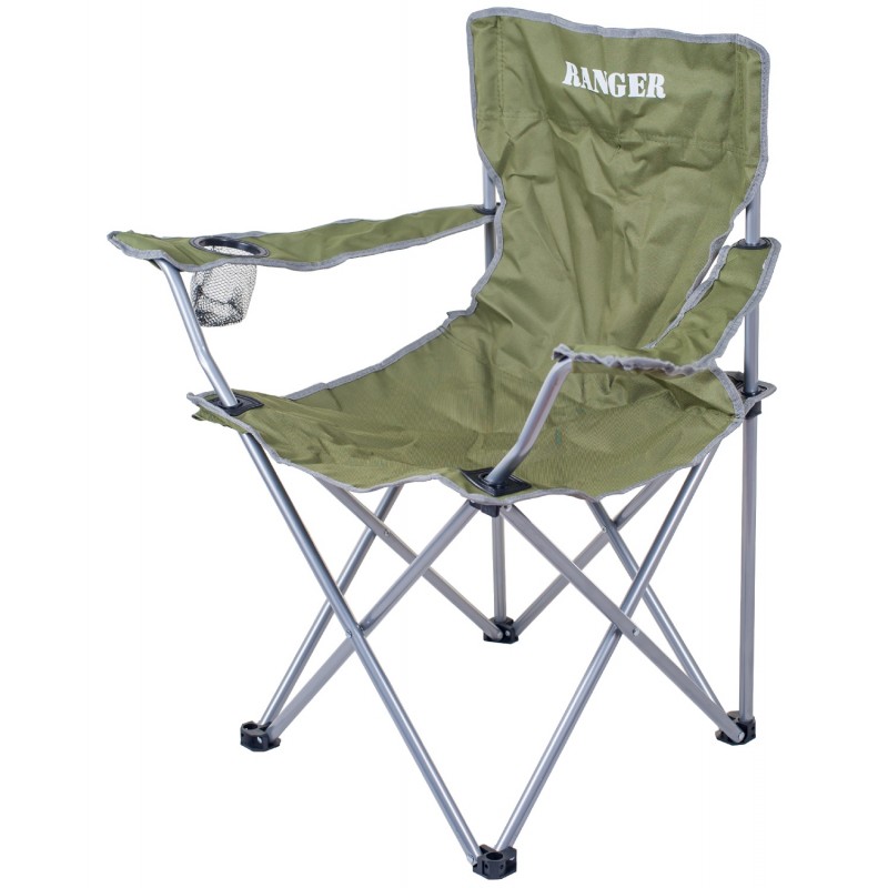 

Кресло складное Ranger SL 620, код: RA 2228