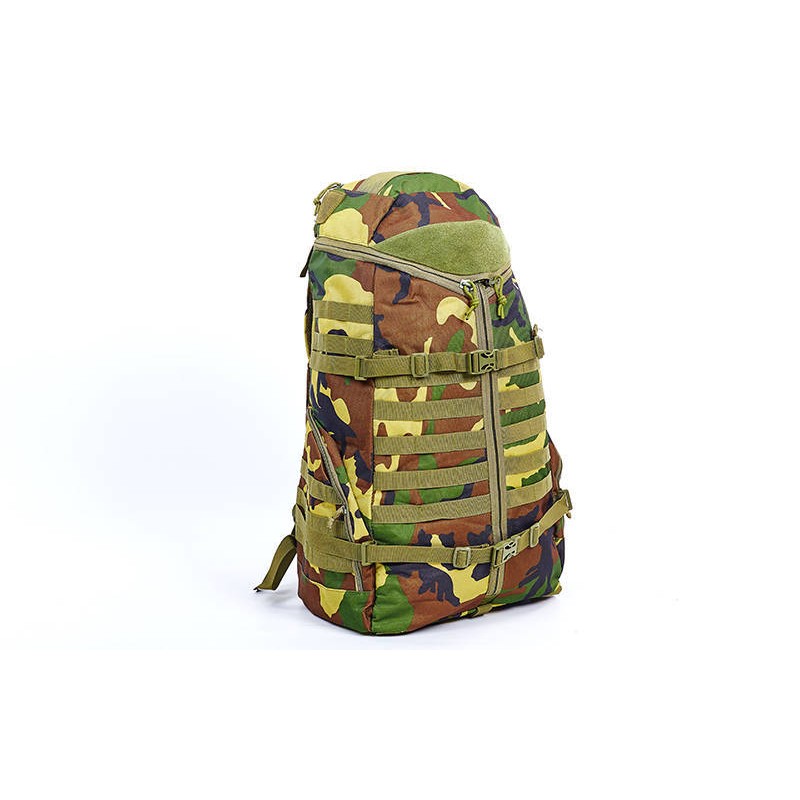 

Рюкзак тактический рейдовый Tactical Silver Knight 55 литров, код: TY-078-S52