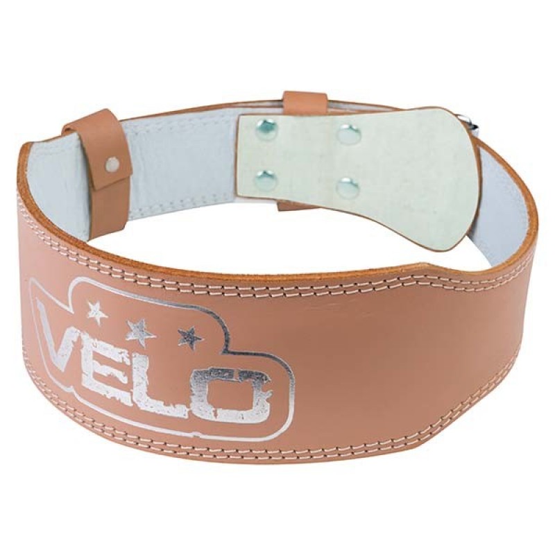 

Пояс атлетический Velo узкий, L, код: VLS-17026L