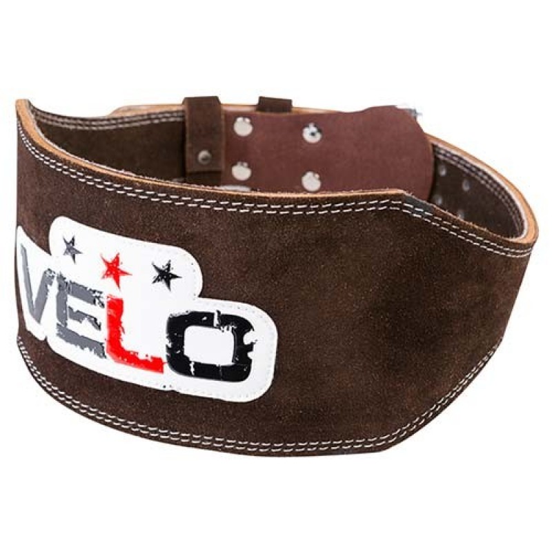 

Пояс атлетический Velo широкий, 2XL, код: VLS-12072N2XL