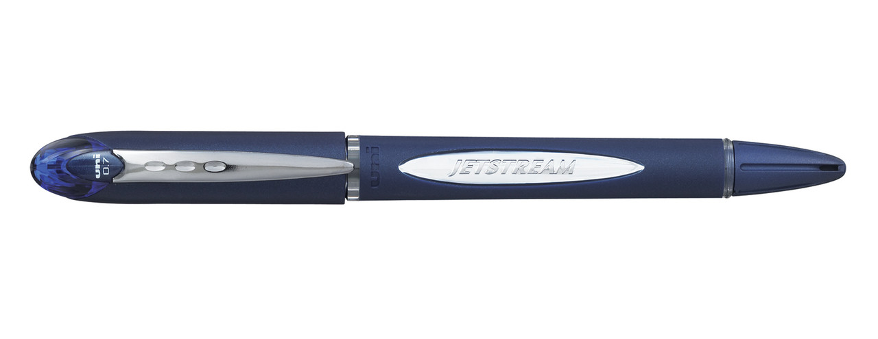 

Роллер Uni JETSTREAM 0.7 мм (SX-217.Black)